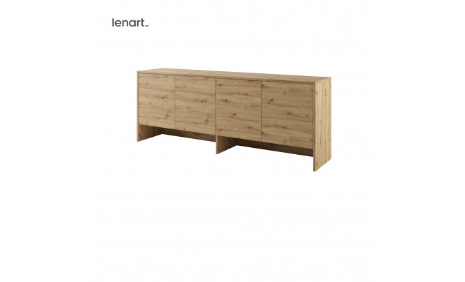 Надставка BED CONCEPT LENART BC-10
